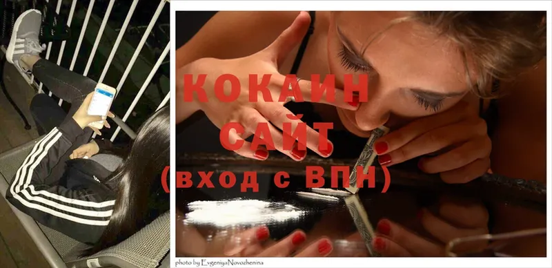 COCAIN FishScale Россошь